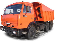 Доставка песка